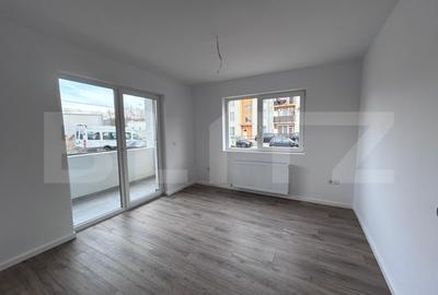 Apartament cu 2 camere semidecomandat în Sud