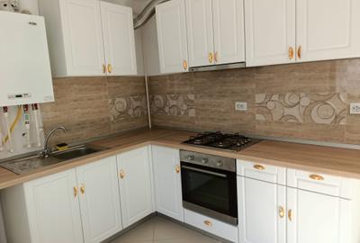 Apartament 2 camere decomandat Dancu - et 1 - 7