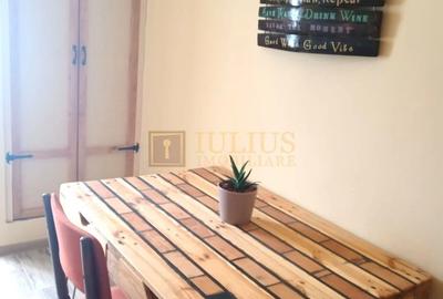 Apartament cu 2 camere in Dorobantilor - 7