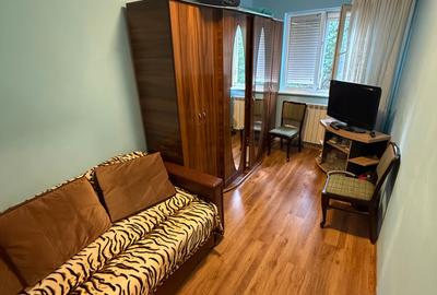 Apartament 3 camere semidecomandate Craiovita-Constantin Brancoveanu - 3