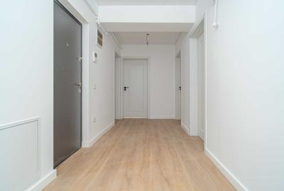 APARTAMENT CU SUPRAFATA GENEROASA, 3 CAMERE + 2 BAI, BLOC NOU, INTABULAT. - 3
