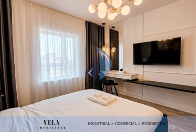 Ap. PREMIUM, 2 camere, Vivat + parcare subterana, TVA inclus - 7