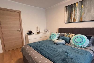 APARTAMENT 2 CAMERE - METROU OBOR - MOBILAT COMPLET - 3