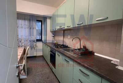 Apartament modern de închiriat – 2 camere, 99D Residence, Bragadiru, McDonald's - 6