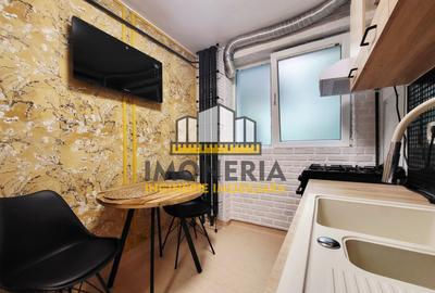 2 camere Maior Coravu-550m Metrou Muncii-400m parc-0%comision - 22