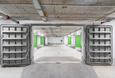 Apartament tip studio Cortina North - comision 0 - parcare subterana - 41