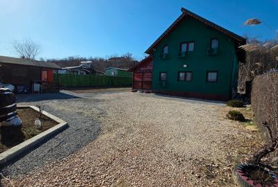Casa Delta Verde – Afacere turistică la cheie ⭐⭐⭐ în Delta Dunării | Mahmudia - 10