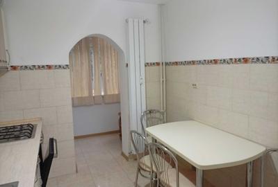 CANTA SCOALA ELENA CUZA 2 CAMERE DECOMANDAT ET.1 MOBILAT 55 MP  COD 163480 - 5