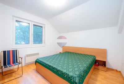Casă de vacanță de vânzare în Drăganu, Argeș + teren 1.292mp - 20