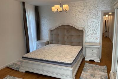 Apartament de 4 camere in clădire noua cu arhitectura modernă si vedere libera - 7