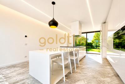 UNIQUE/ONE FLOOR/UXURY DESIGN/TERRACE 100 SQM/2 UNDERGROUND PARKING (+TVA) - 38