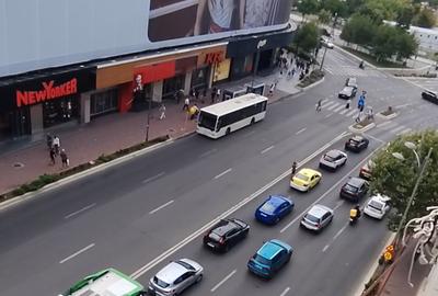 STUDIO DE VÂNZARE – Piata Unirii | vedere superba | IDEAL INVESTIȚIE - 22