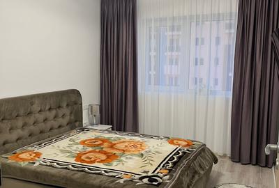 2 camere Grand Kristal - Bdul Metalurgiei Berceni - 11
