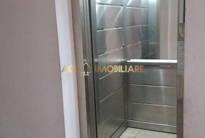 2 Camere de inchiriat |  Dobroesti  | Parcare | Bloc nou  |  Centrala - 8