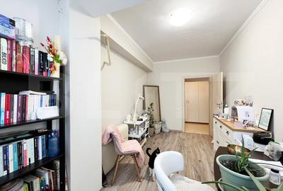 Apartament 3 camere, 71 mp, Visoianu - 6