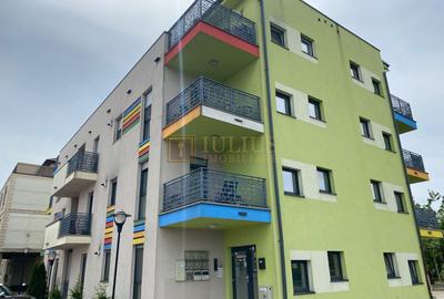 Dumbravita/Kaufland - apartament modern, loc de parcare inclus. - 18