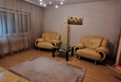 Apartament cu 2 camere decomandat, mobilat în Griviței