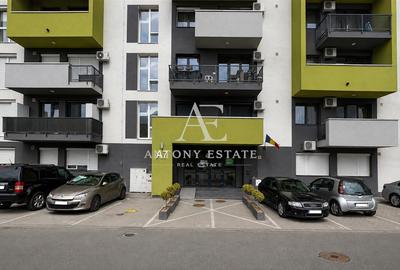 Antony Estate | Apartament 2 camere - Nufarul - Oradea - 10
