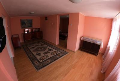 Casă de vânzare în Slobozia, Giurgiu | 1.143 mp teren  5 camere  Curte generoasa - 7