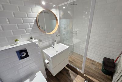 Vitan Mall / Complet Renovata-Totul Nou / Garsoniera tip studio - 12