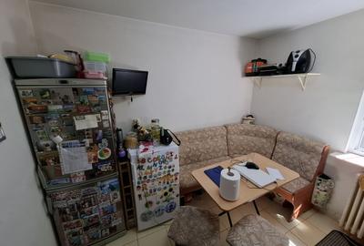 Apartament cu trei camere parter Inel II - 10