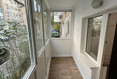 INCHIRIERE/ APARTAMENT 3 CAMERE / LUJERULUI/ 619 EURO/Pet-friendly - 11
