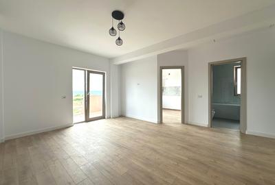 Apartament cu 3 camere decomandat în Popas Păcurari