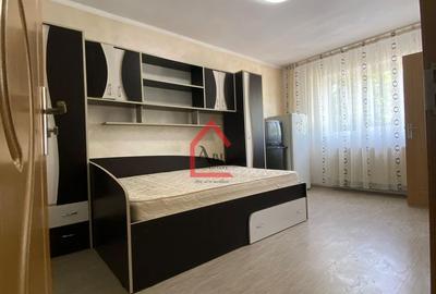 Apartament cu o camera, Pacurari - 1