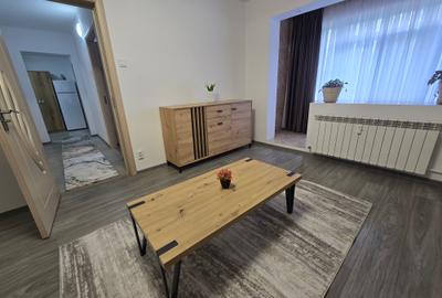 2 Camere | 57 mp | Prima Închiriere | 6 Min. Metrou Păcii | 8 Min. Gorjului - 4