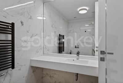 Apartament spatios cu 2 camere | 15mp terasa - 8