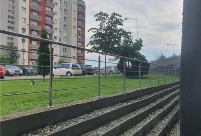 Garsoniera lux cu boxă inclusă, zona  Avantgarden - 4