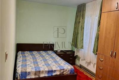 Apartament cu 2 camere semidecomandat în Șagului