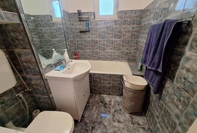 Apartament 2 camere | et 1 | bloc izolat-acoperis cu tigla | zona Soarelui - 10
