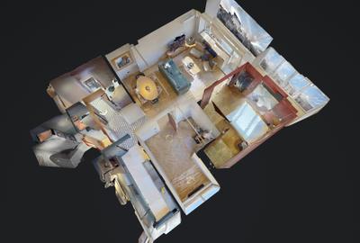 Calea Victoriei – Amzei | 3 camere | CENTRALĂ PROPRIE | Tur virtual - 14