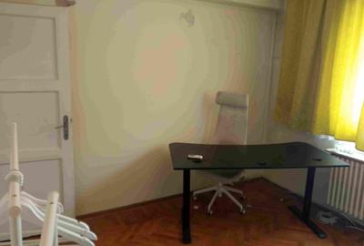 KOGALNICEANU Piata, Rond, ultracentral, apartament 2 camere - 8