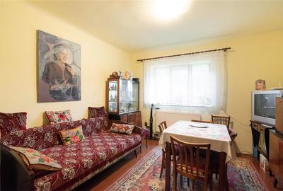 RECO Casa 3 camere, zona Iosia, iesire la 2 strazi, teren 503 mp, - 5