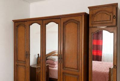 Apartament cu 1 cameră decomandat, etaj 8/11, Micro 20 – de închiriat - 2