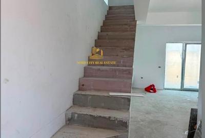 VILA de VANZARE – TUNARI | LANGA CARTIERUL NUSCO - 2