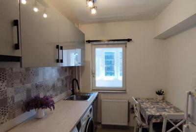 Apartament modern  cu 1 cameră | Centru | et.3 - 3