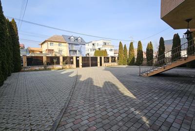 Casa spatioasa de inchiriat, finisata modern, parcari, Dunarii - 9