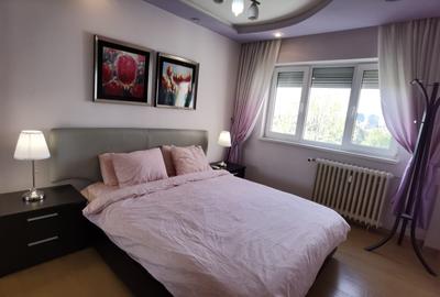 DOROBANTI I Apartamnet 3 camere de vanzare - 10