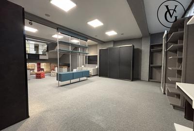 Spatiu comercial ultra central - 12