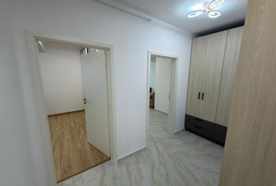 Apartament 2 camere | 65 mp utili | Parter | Curte proprie - 8