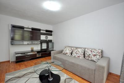 Pantelimon Mega Mall Delfinului apartament 2 camere mobilat, centrala proprie - 2