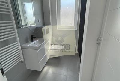 Apartament nou la CHEIE cu 3 camere  balcon si parcare pe Doamna Stanca - 8
