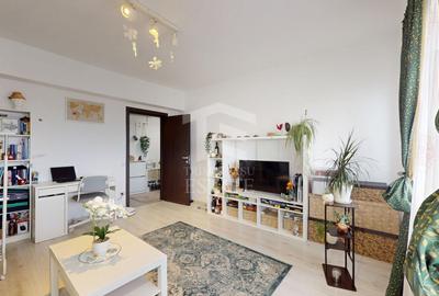 Apartament 2 camere Bloc nou 2 min Metrou Dimitrie Leonida Berceni 100 - 6