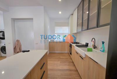Fully Renovated Modern Villa for Rent in a Residential Compound – Pipera Area - 6