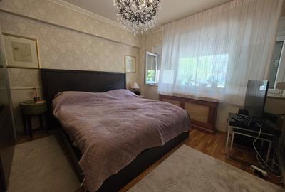 HERASTRAU SOSEAUA NORDULUI  APARTAMENT 2 CAMERE MOBILAT | LOC PARCARE - 26