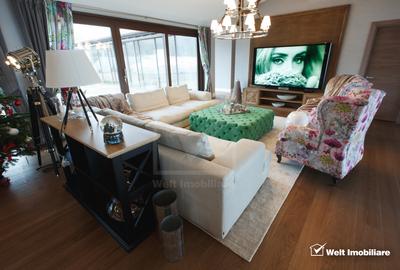 Casa individuala premium| piscina exterioara |Teren 3730 mp| la 11 km de Cluj - 2