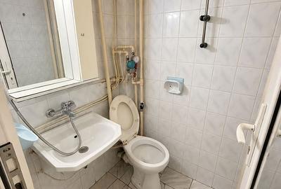Complex Studențesc | Str. Miorița | 1 Cameră | Balcon | Etaj 3/4 - 10